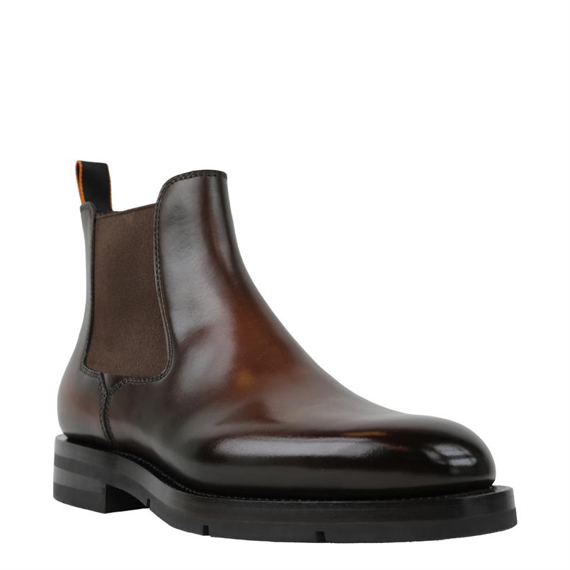 SANTONI laarzen 17748ml8hfult50