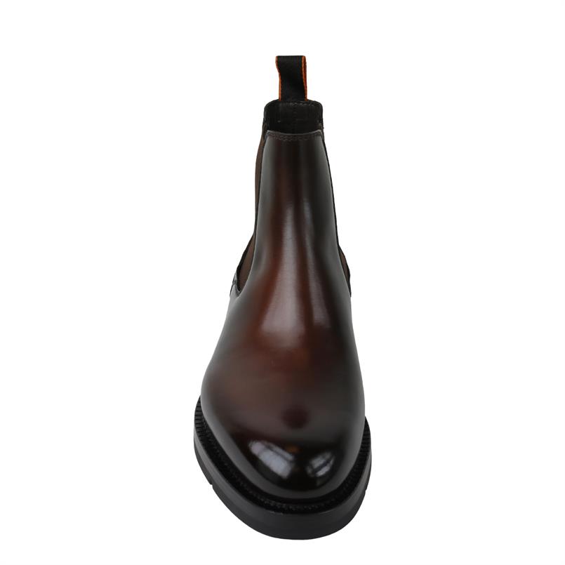SANTONI laarzen 17748ml8hfult50