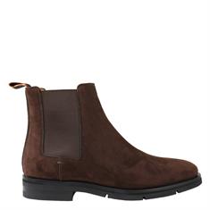 SANTONI laarzen 18212jm3kcatt50