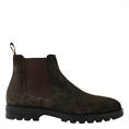 SANTONI laarzen 18588neobgext50
