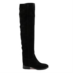 SANTONI lange laarzen 57519bj2caean01