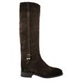 SANTONI lange laarzen 71084bj2nhsyt50