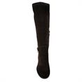 SANTONI lange laarzen 71084bj2nhsyt50