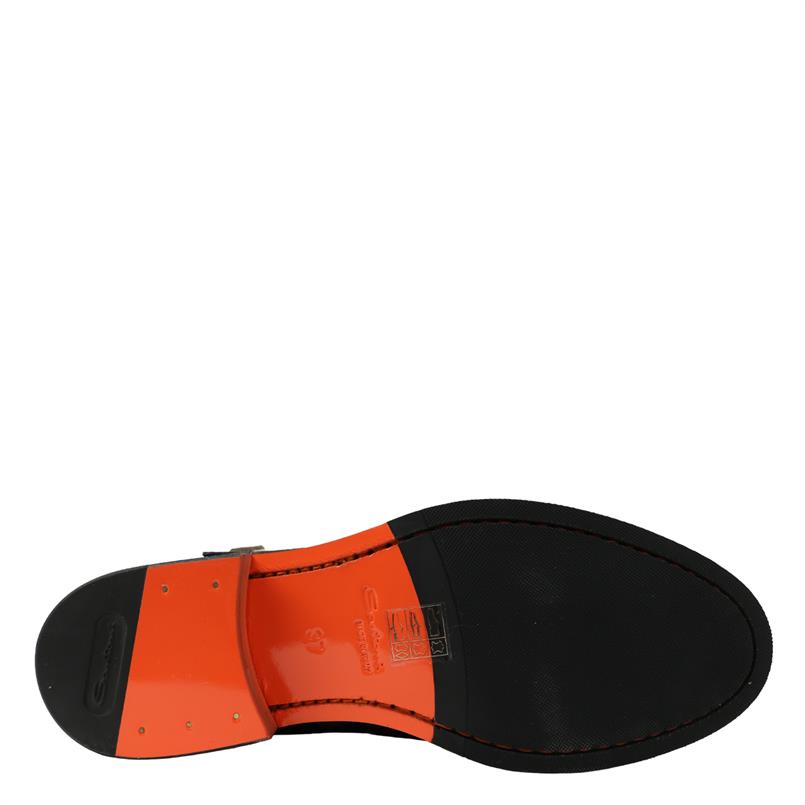 SANTONI lange laarzen 71084bj2nhsyt50