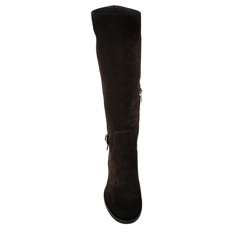 SANTONI lange laarzen 71084bj2nhsyt50