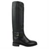 SANTONI lange laarzen 71084bj2nlgan01
