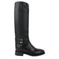 SANTONI lange laarzen 71084bj2nlgan01