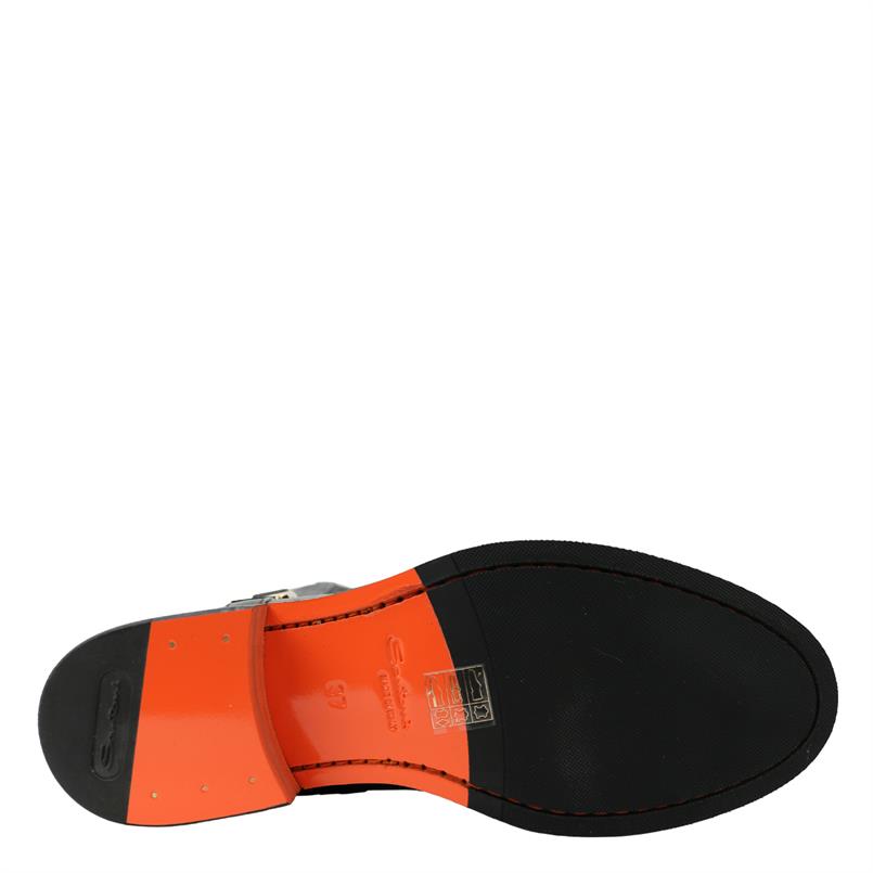 SANTONI lange laarzen 71084bj2nlgan01