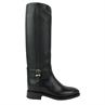 SANTONI lange laarzen 71084bj2nlgan01