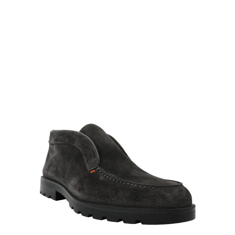 SANTONI loafers 17823neobseyg76