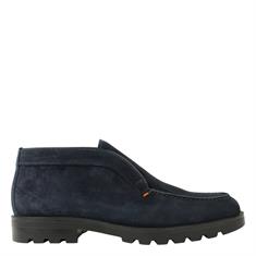 SANTONI loafers 17823neobseyu60