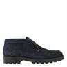 SANTONI loafers 17823neobseyu60