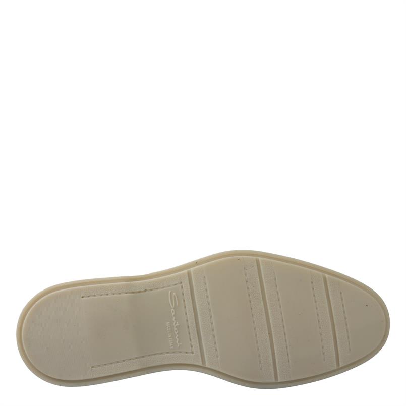 SANTONI loafers 17823ticbgexm45