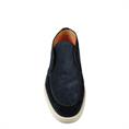 SANTONI loafers 17823ticbgexu60