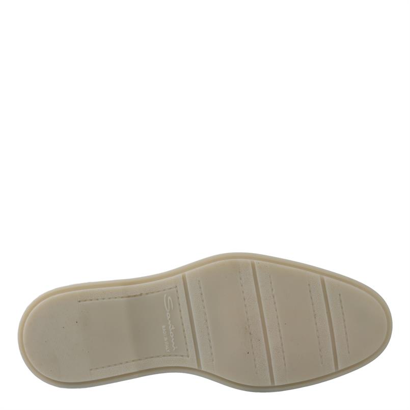 SANTONI loafers 17824ticvscx36