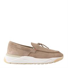 SANTONI loafers 21678rttcfyoe32