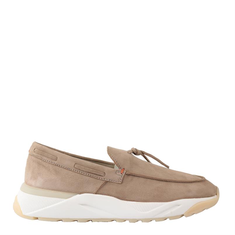 SANTONI loafers 21678rttcfyoe32