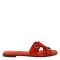 SANTONI slippers 70071tlgaa65