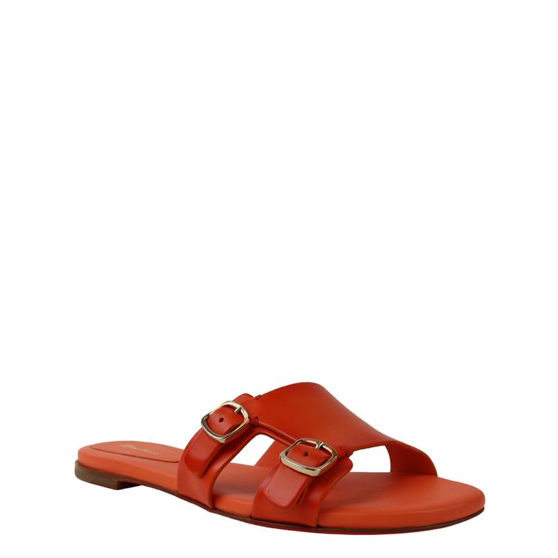 SANTONI slippers 70071tlgaa65