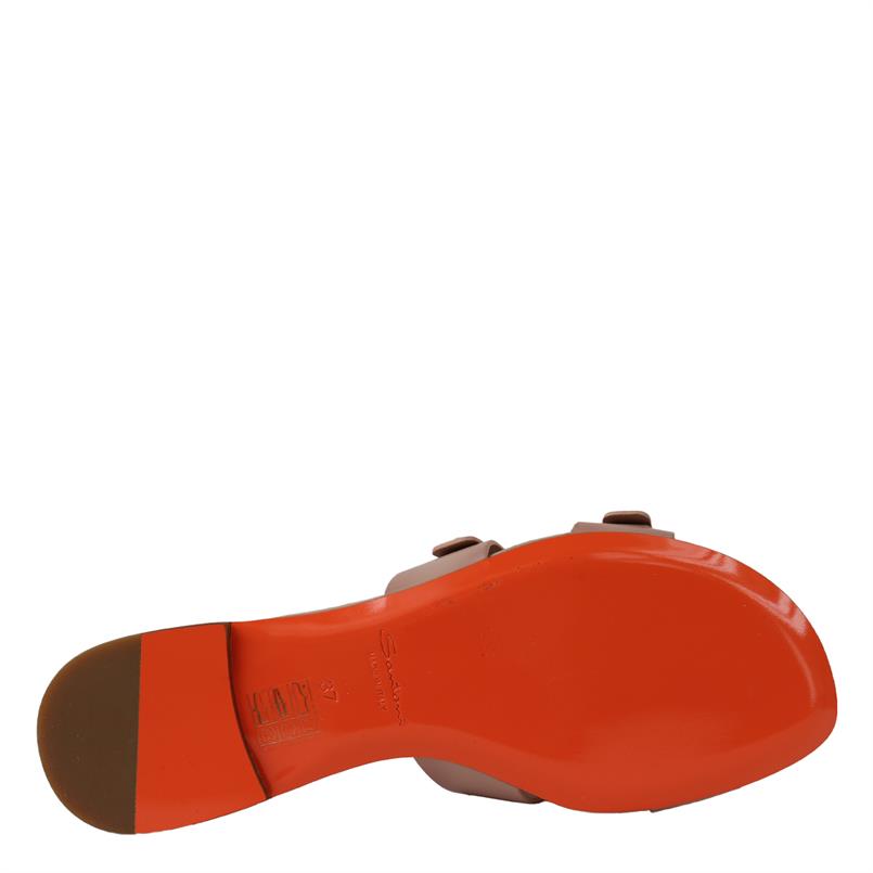 SANTONI slippers 70071tlgap24