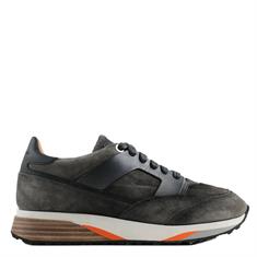 SANTONI sneakers 21167bgaemoyg62