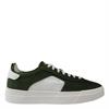 SANTONI sneakers 21553pnngntfv52