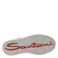 SANTONI sneakers 21553pnngntfv52