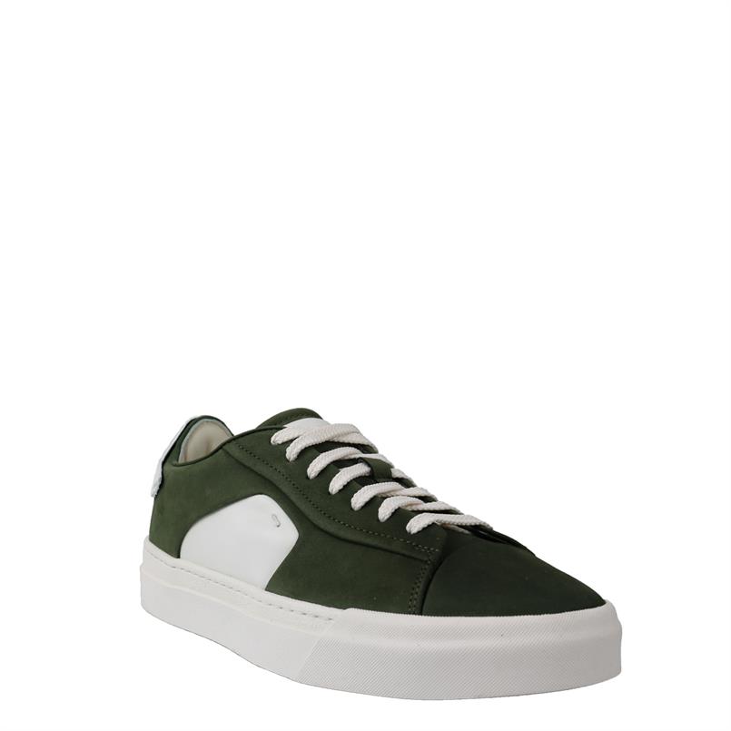 SANTONI sneakers 21553pnngntfv52