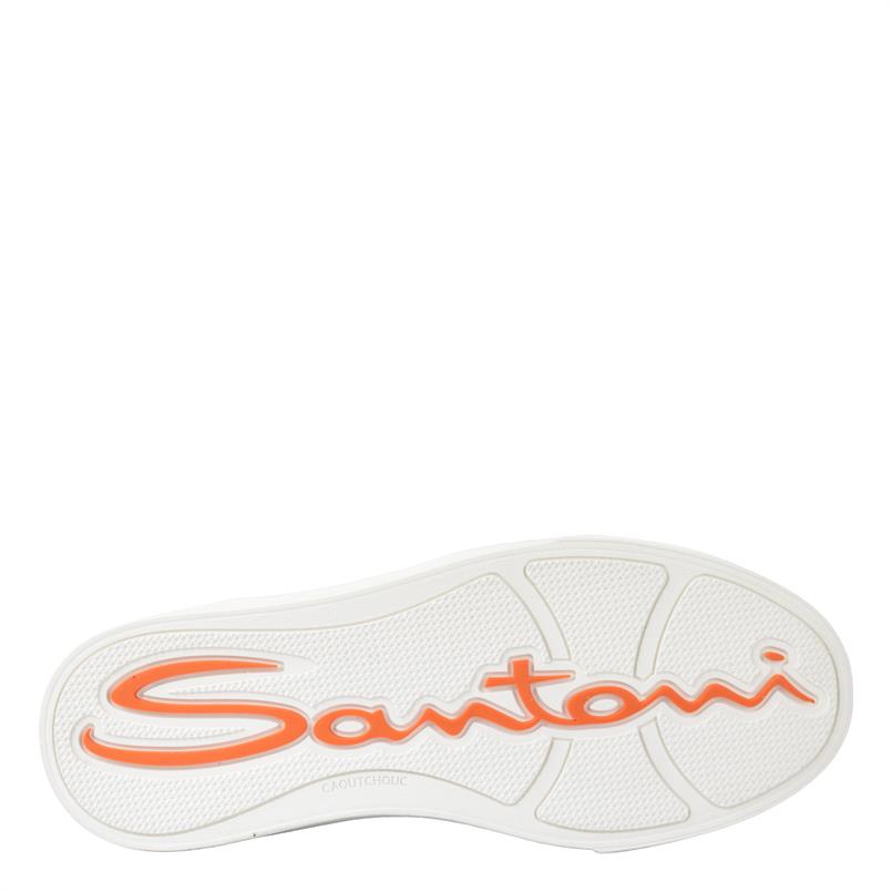 SANTONI sneakers 21555pnnbgnkg27