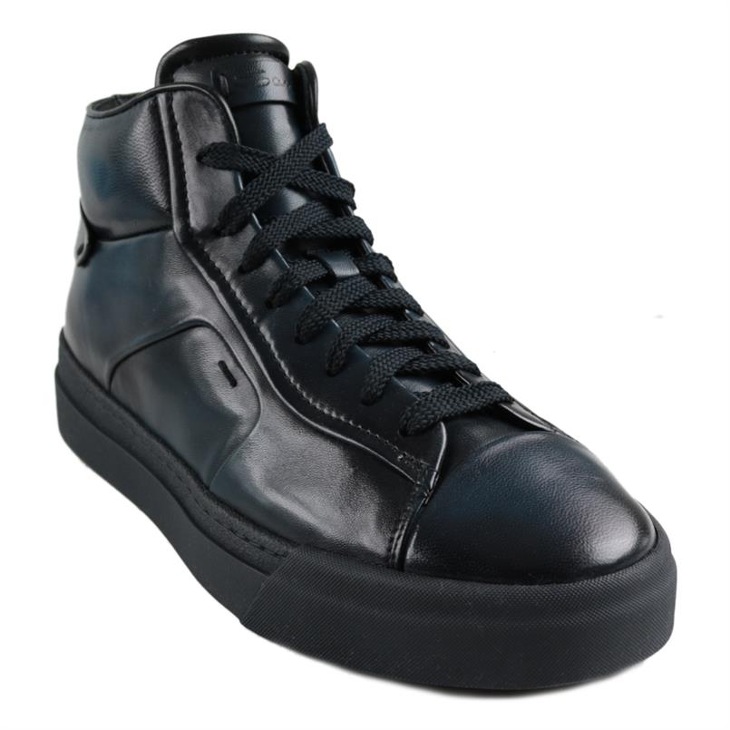 SANTONI sneakers 21556tocrgonu60