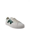 SANTONI sneakers 21779pnngxavi29