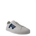 SANTONI sneakers 21779pnngxavi48