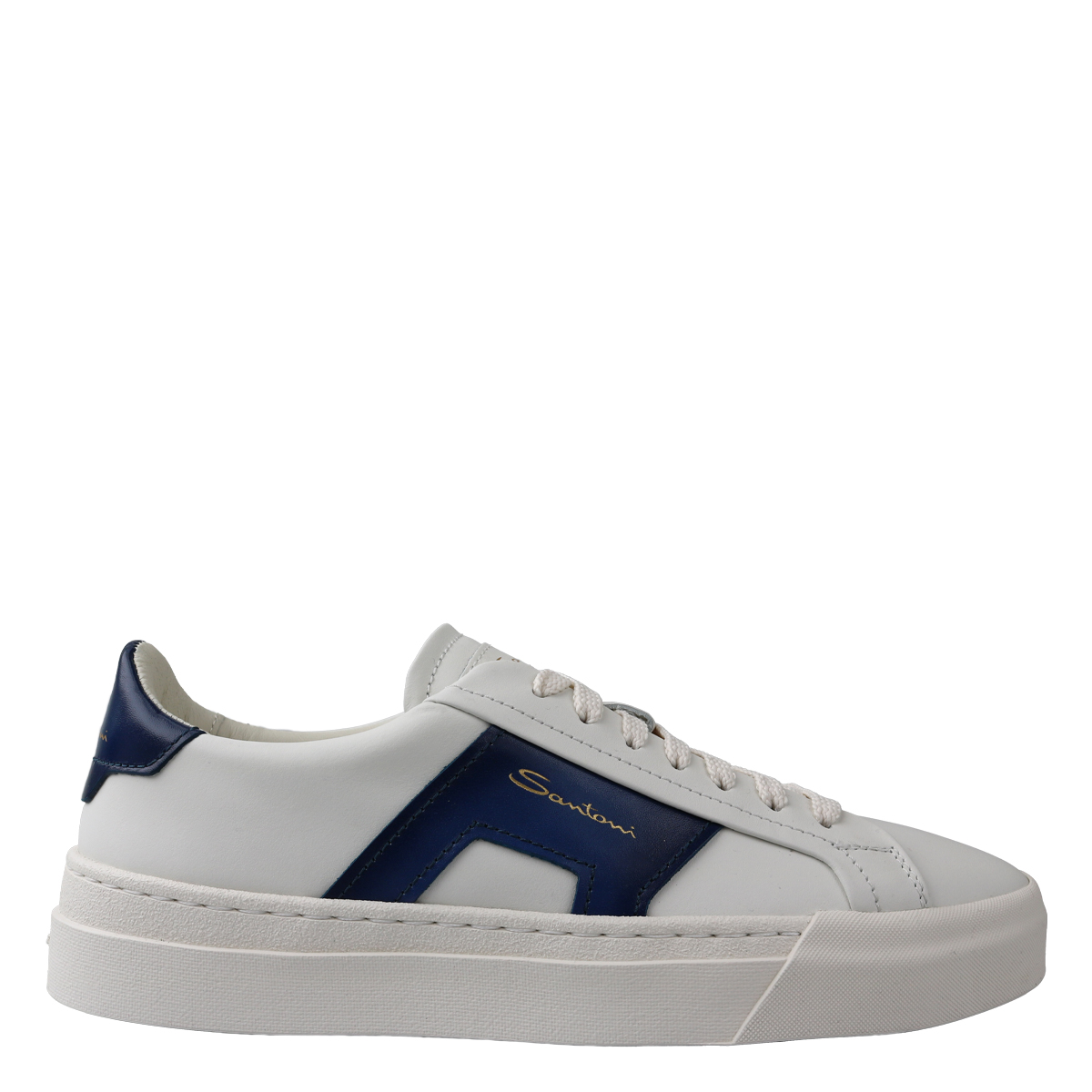 SANTONI sneakers 21779pnngxavi48 Manwood