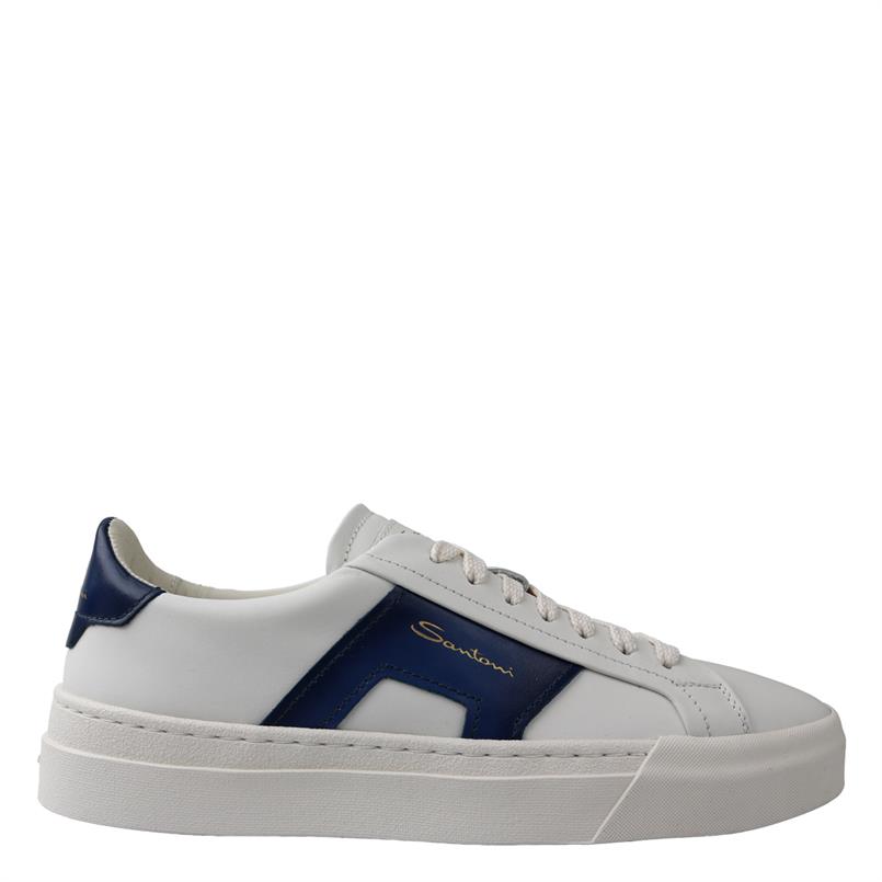 SANTONI sneakers 21779pnngxavi48