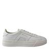 SANTONI sneakers 21779pnngxwhi20