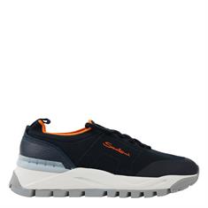 SANTONI sneakers 218788gbnnitu61