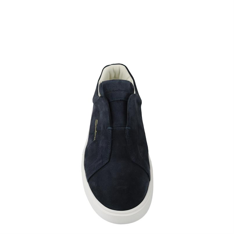 SANTONI sneakers 21879bargseyu60