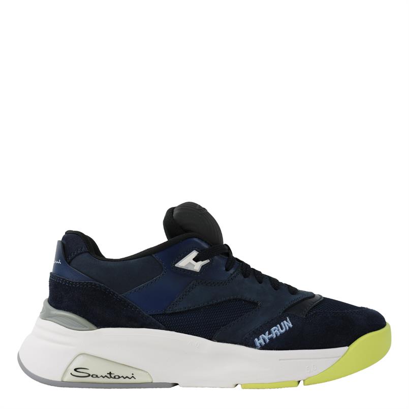 SANTONI sneakers 21908bgghcetu60