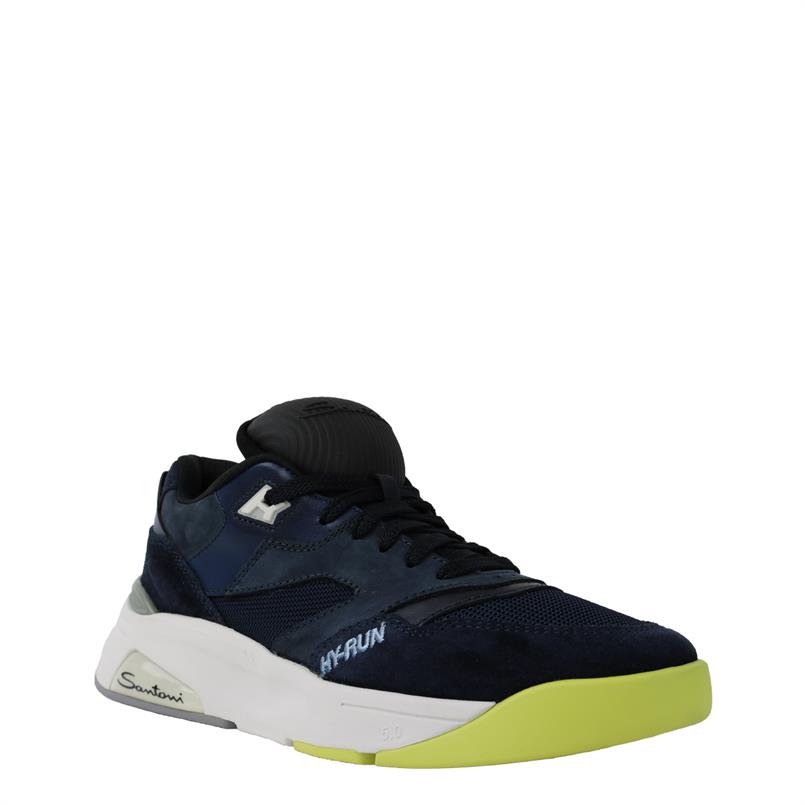 SANTONI sneakers 21908bgghcetu60