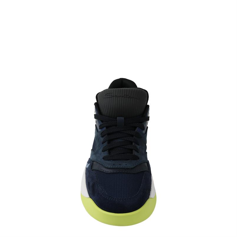 SANTONI sneakers 21908bgghcetu60