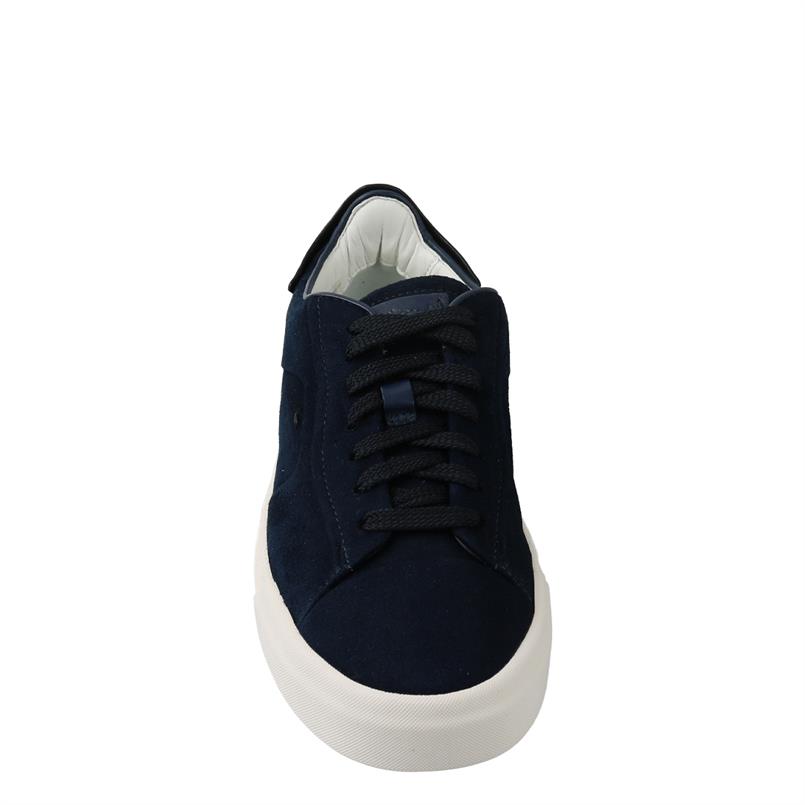 SANTONI sneakers 21910pnnhcnju59