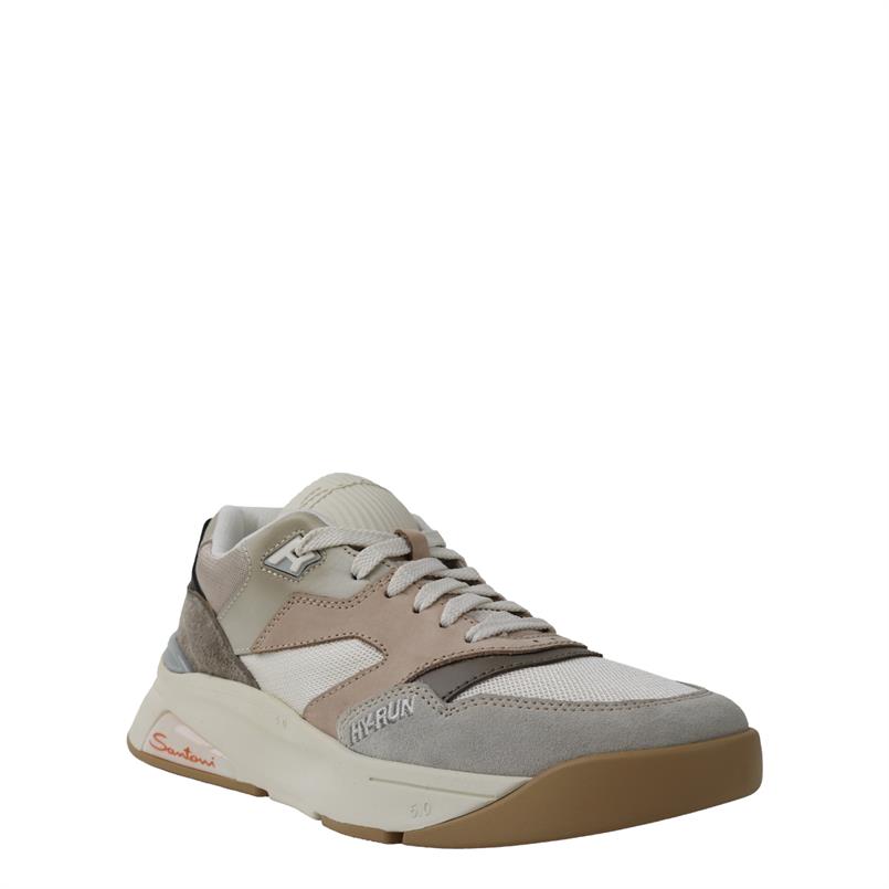 SANTONI sneakers 21918pmihyeoe10