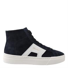 SANTONI sneakers 21933pnngjaru60