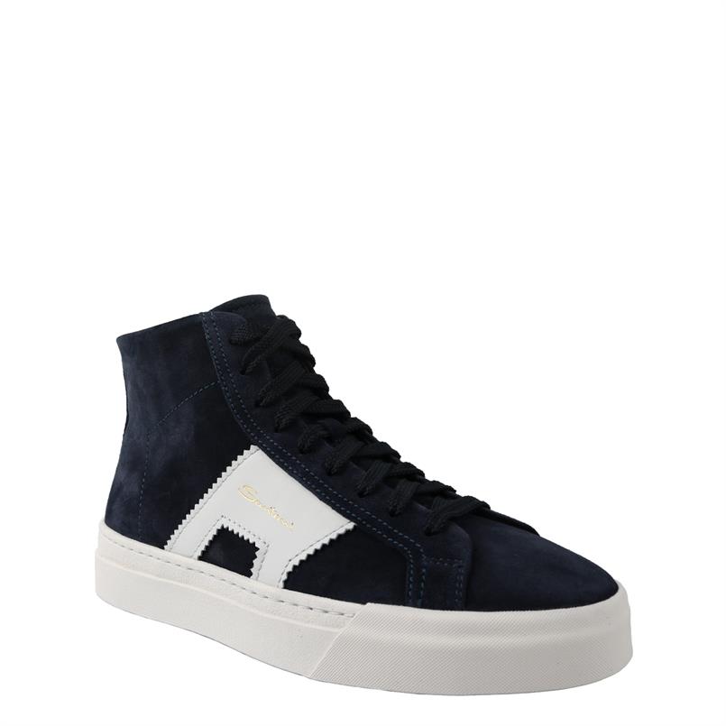 SANTONI sneakers 21933pnngjaru60