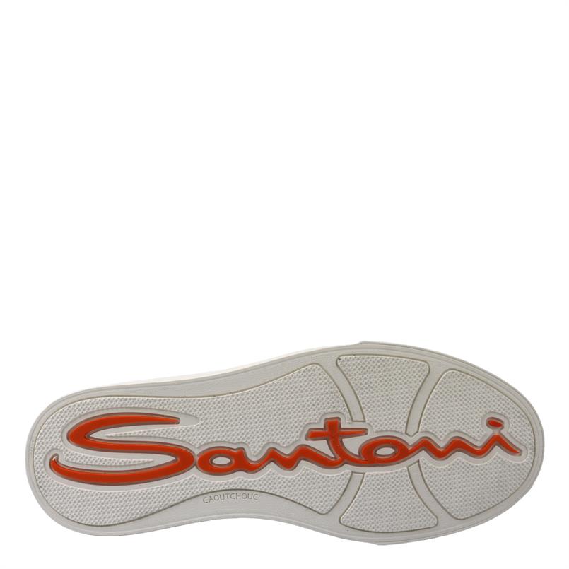 SANTONI sneakers 21933pnngjaru60