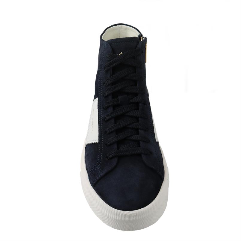 SANTONI sneakers 21933pnngjaru60