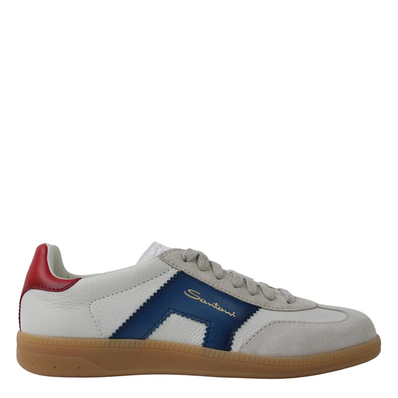 SANTONI sneakers 21965farcnoci60