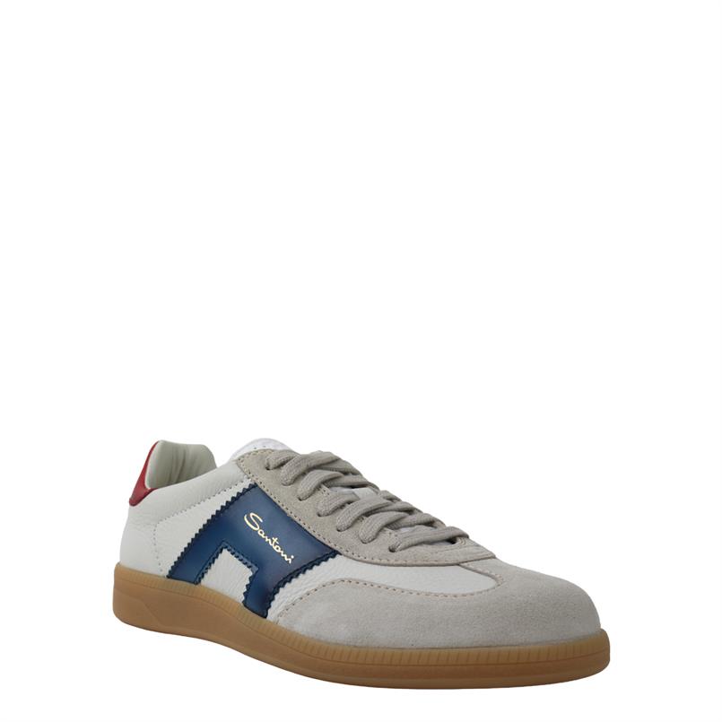 SANTONI sneakers 21965farcnoci60