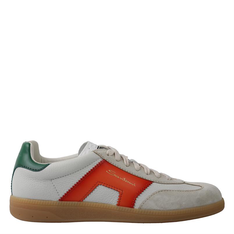 SANTONI sneakers 21965farcnoci70