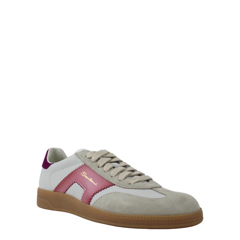 SANTONI sneakers 61221farcquii60